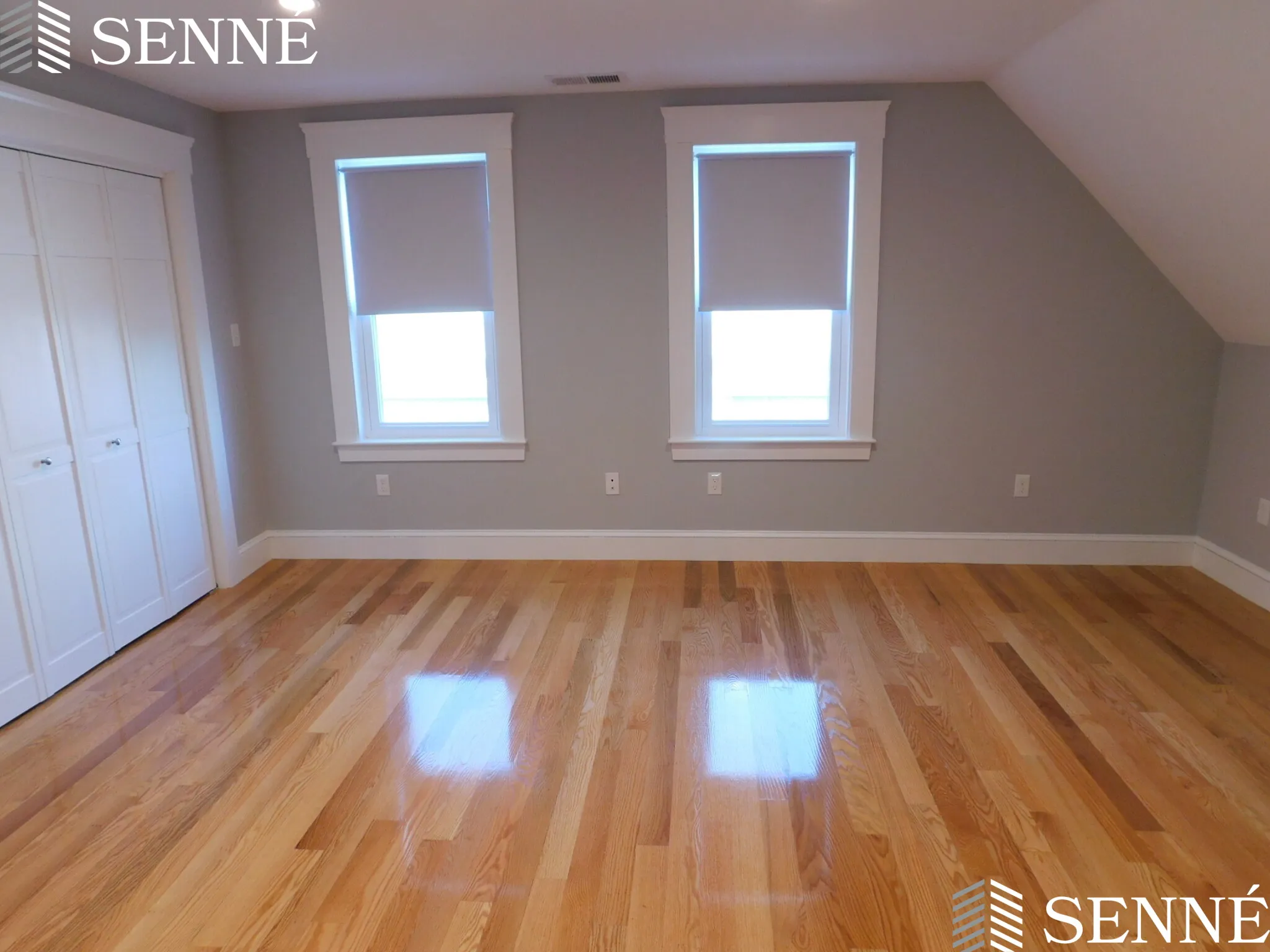 4 bed, 2 bath apartment for rent at 26 Fenwick St Unit 2, Magoun Square — photo 7 of 8