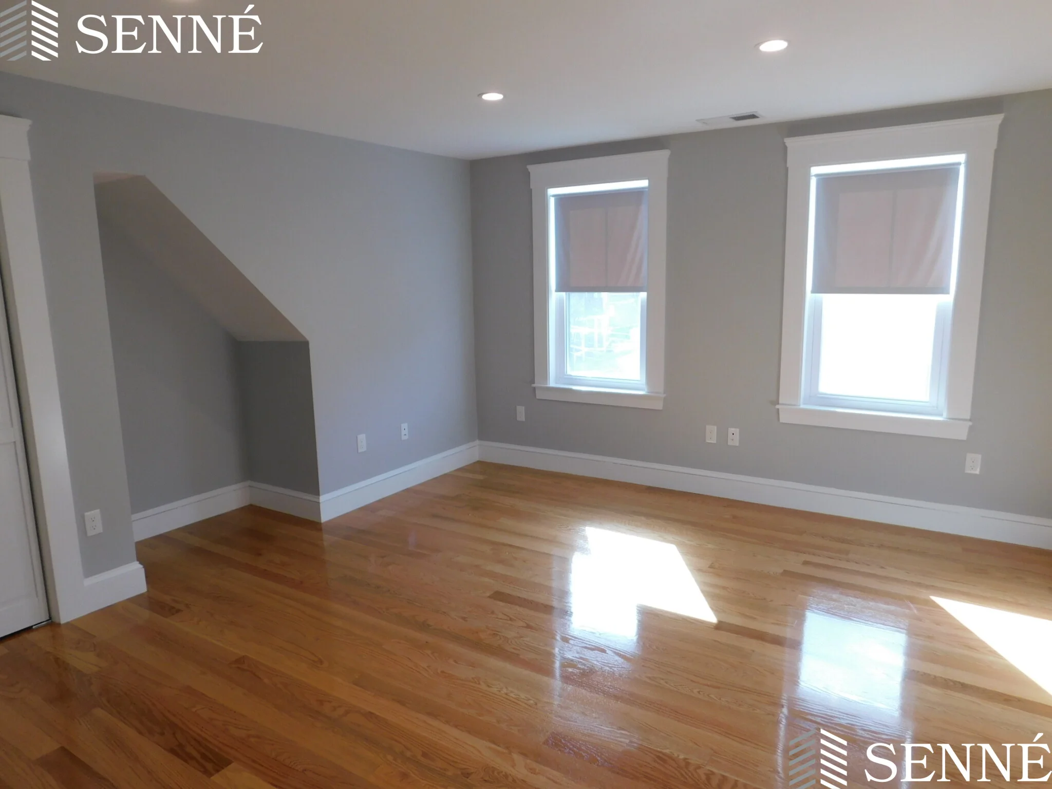 4 bed, 2 bath apartment for rent at 26 Fenwick St Unit 2, Magoun Square — photo 5 of 8