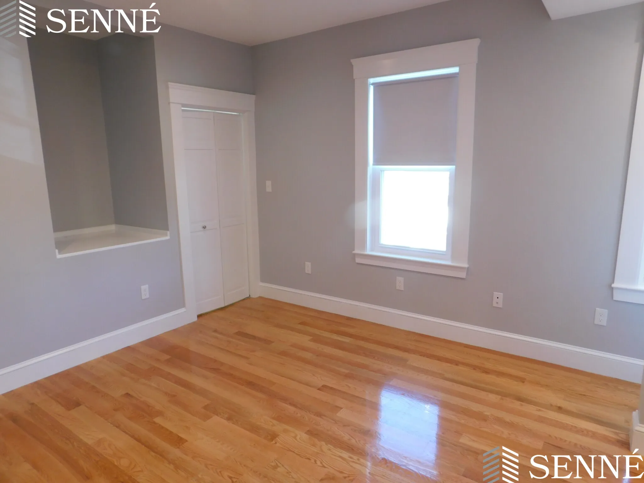 4 bed, 2 bath apartment for rent at 26 Fenwick St Unit 2, Magoun Square — photo 4 of 8