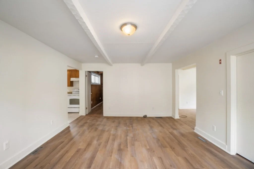 2 bed, 1 bath apartment for rent at 26 Fisher St Unit 1, North Attleboro — photo 7 of 25