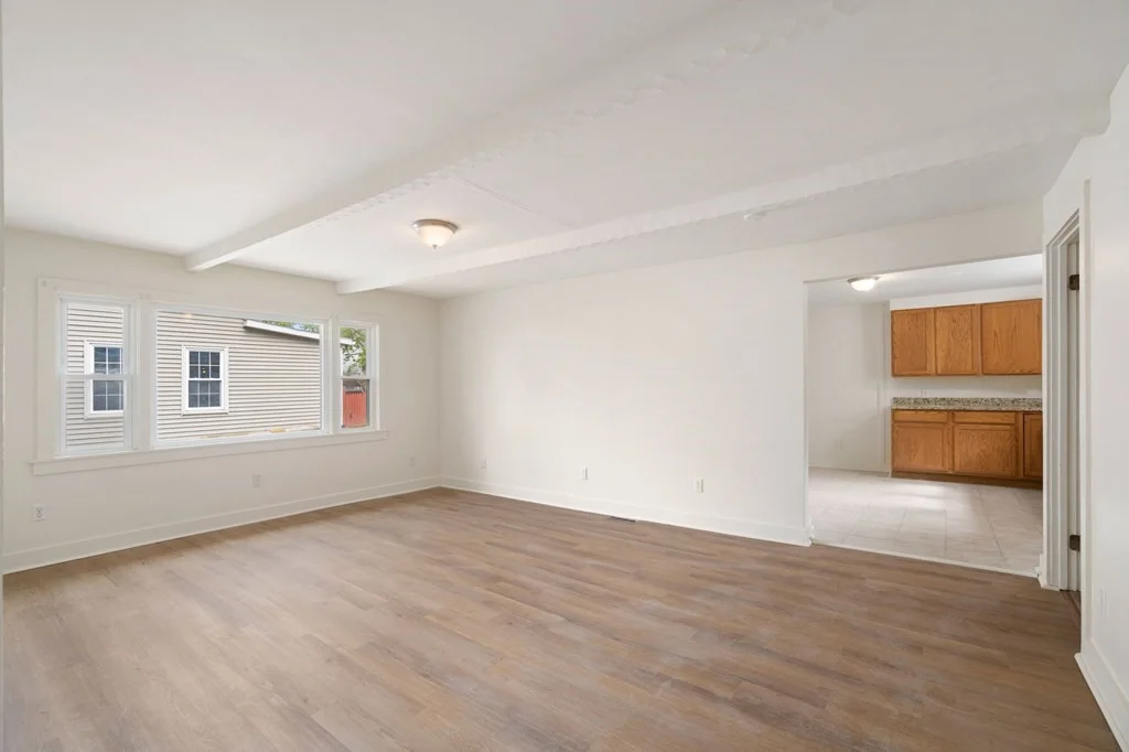 2 bed, 1 bath apartment for rent at 26 Fisher St Unit 1, North Attleboro — photo 6 of 25