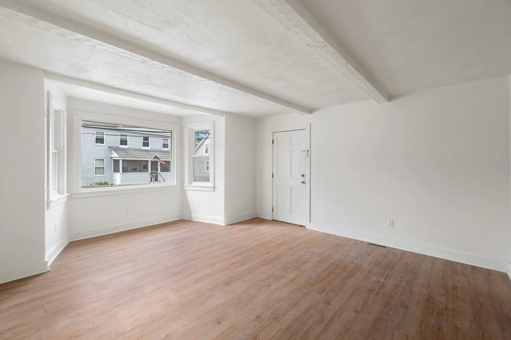 2 bed, 1 bath apartment for rent at 26 Fisher St Unit 1, North Attleboro — photo 3 of 25