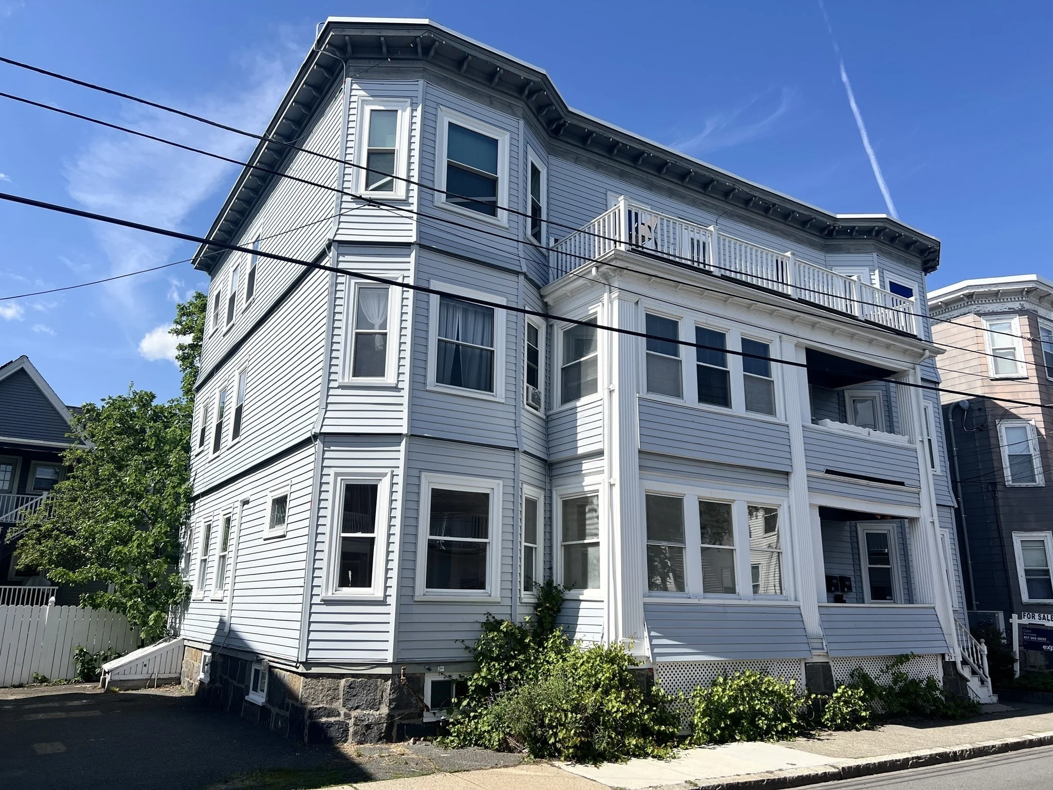 2 bed, 1 bath apartment for rent at 26 Forrest St Unit 2, Winthrop — photo 2 of 22
