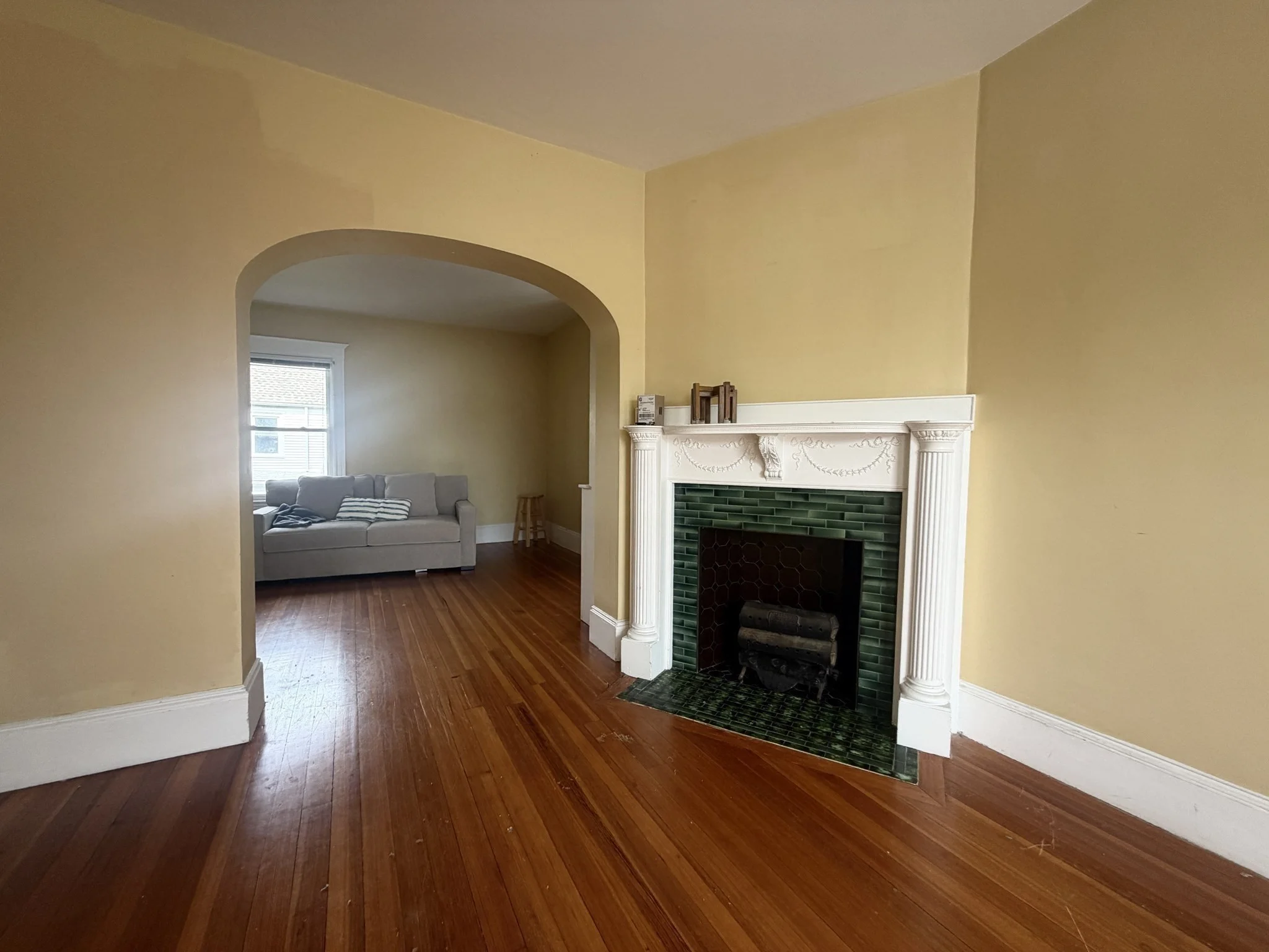 2 bed, 1 bath apartment for rent at 26 Forrest St Unit 2, Winthrop — photo 8 of 22