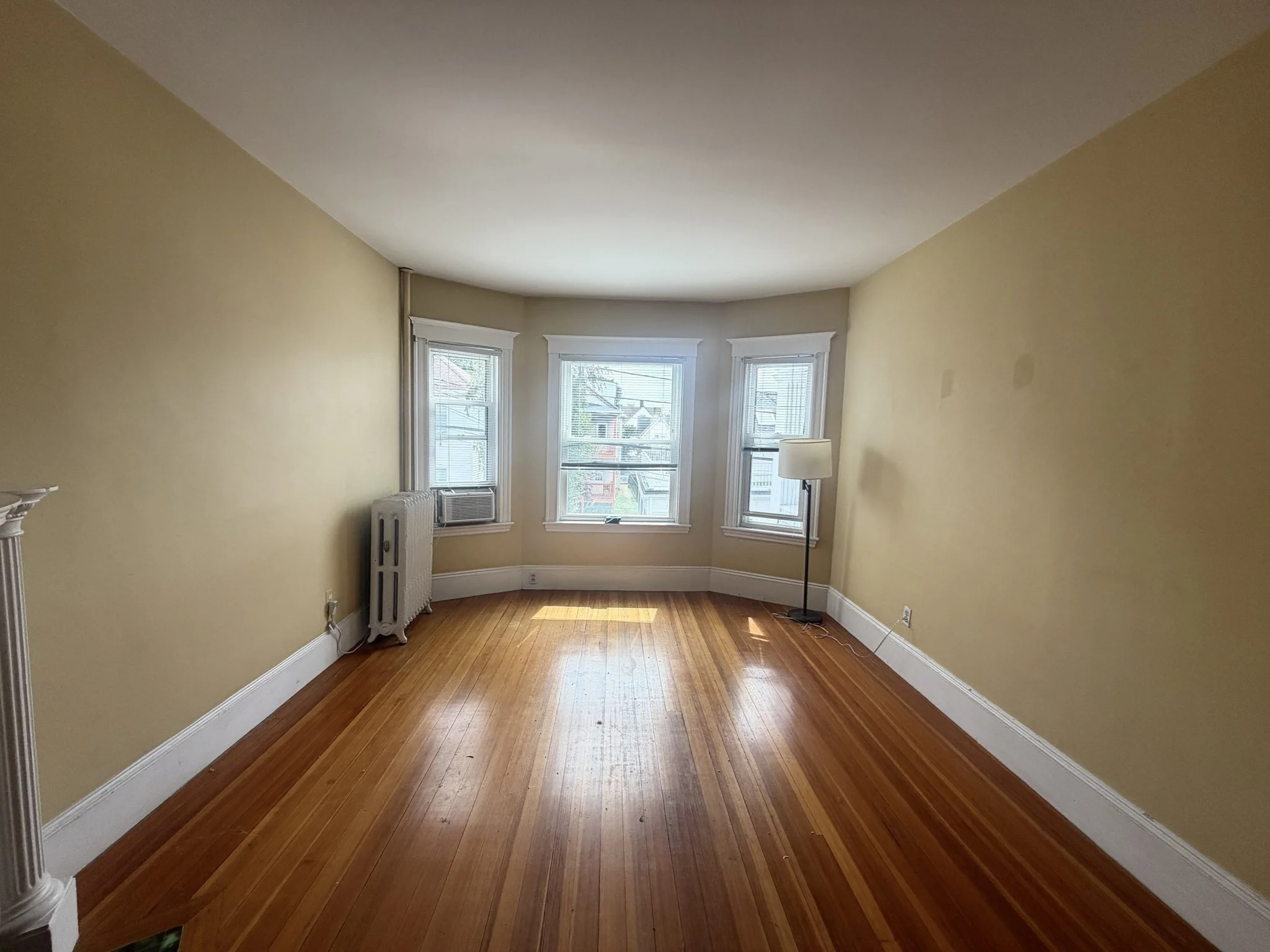 2 bed, 1 bath apartment for rent at 26 Forrest St Unit 2, Winthrop — photo 7 of 22