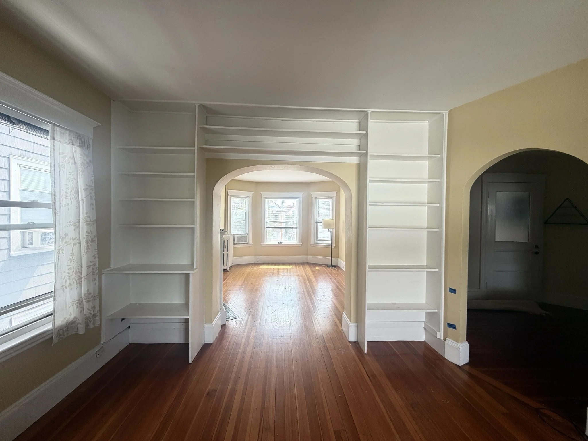 2 bed, 1 bath apartment for rent at 26 Forrest St Unit 2, Winthrop — photo 9 of 22