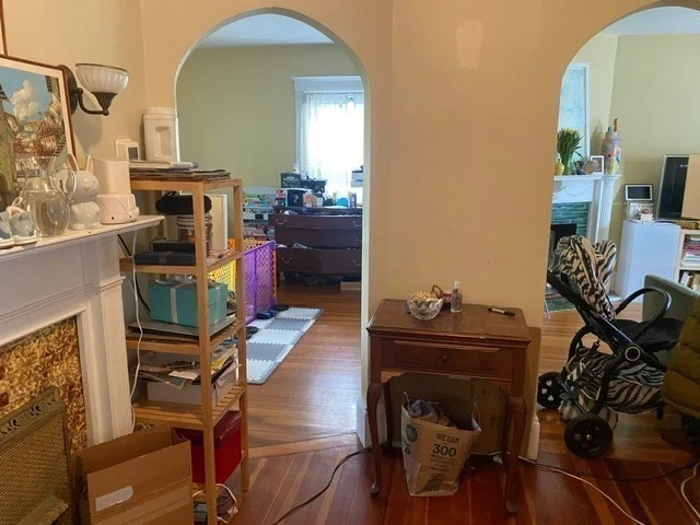 2 bed, 1 bath apartment for rent at 26 Forrest St Unit 2, Winthrop — photo 37 of 40