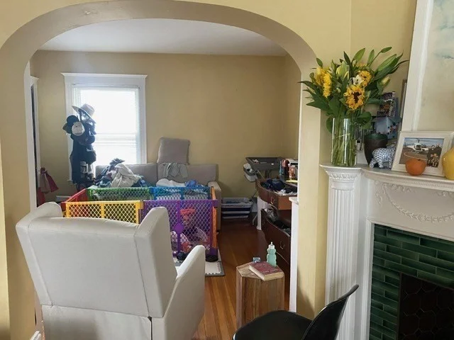 2 bed, 1 bath apartment for rent at 26 Forrest St Unit 2, Winthrop — photo 13 of 40