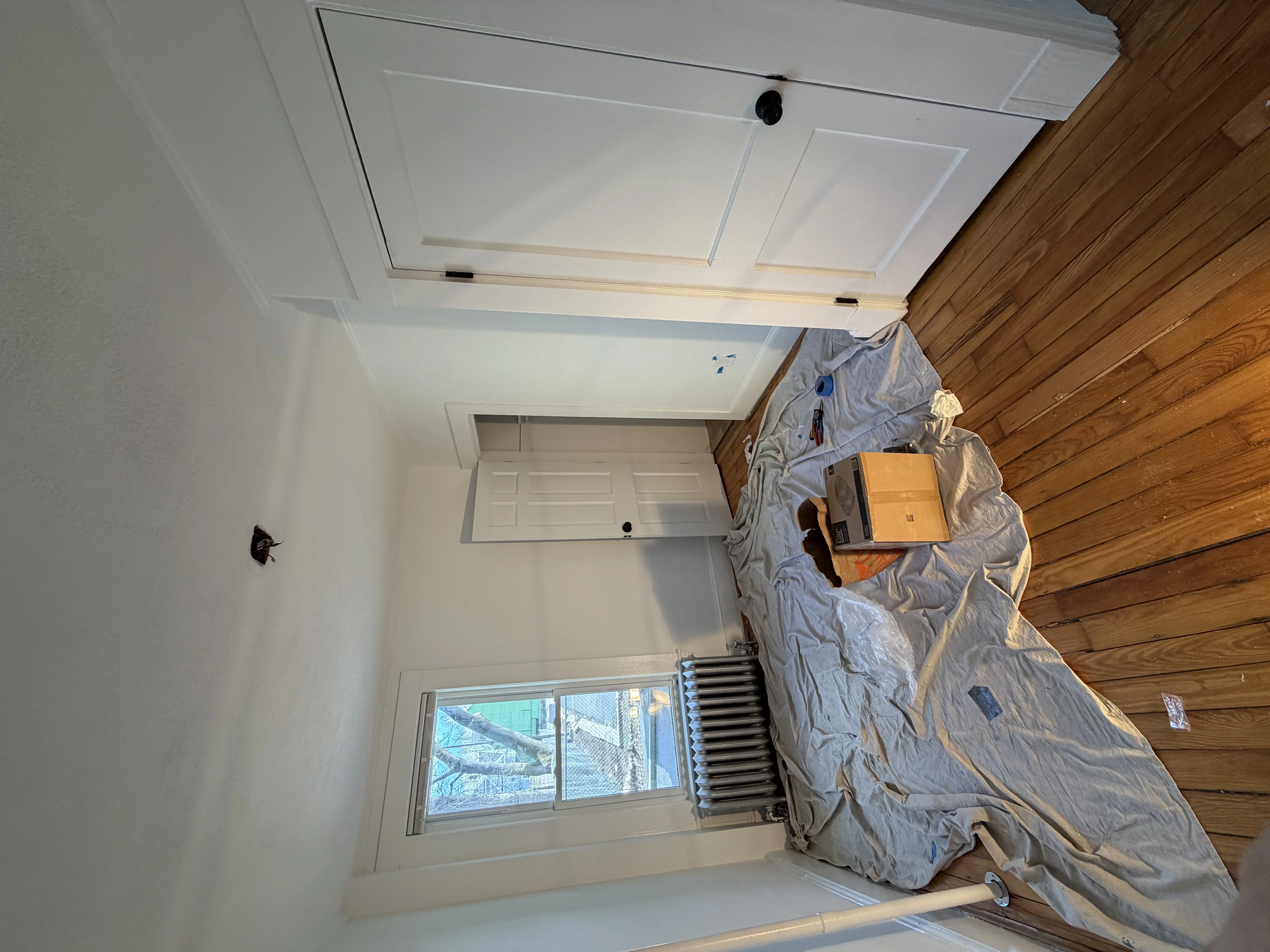 2 bed, 1 bath apartment for rent at 26 Foster, Brighton — photo 6 of 6