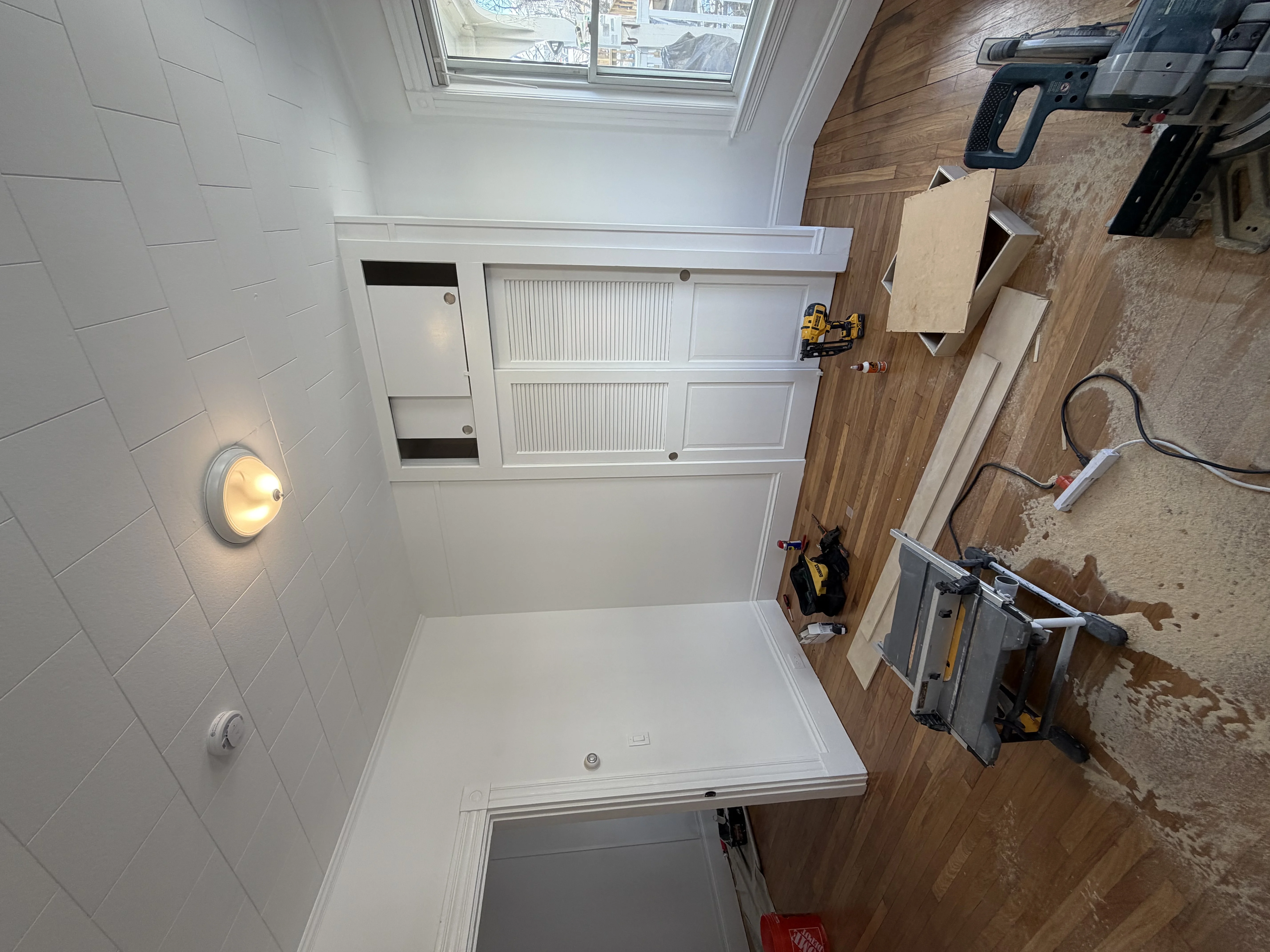 2 bed, 1 bath apartment for rent at 26 Foster, Brighton — photo 5 of 6