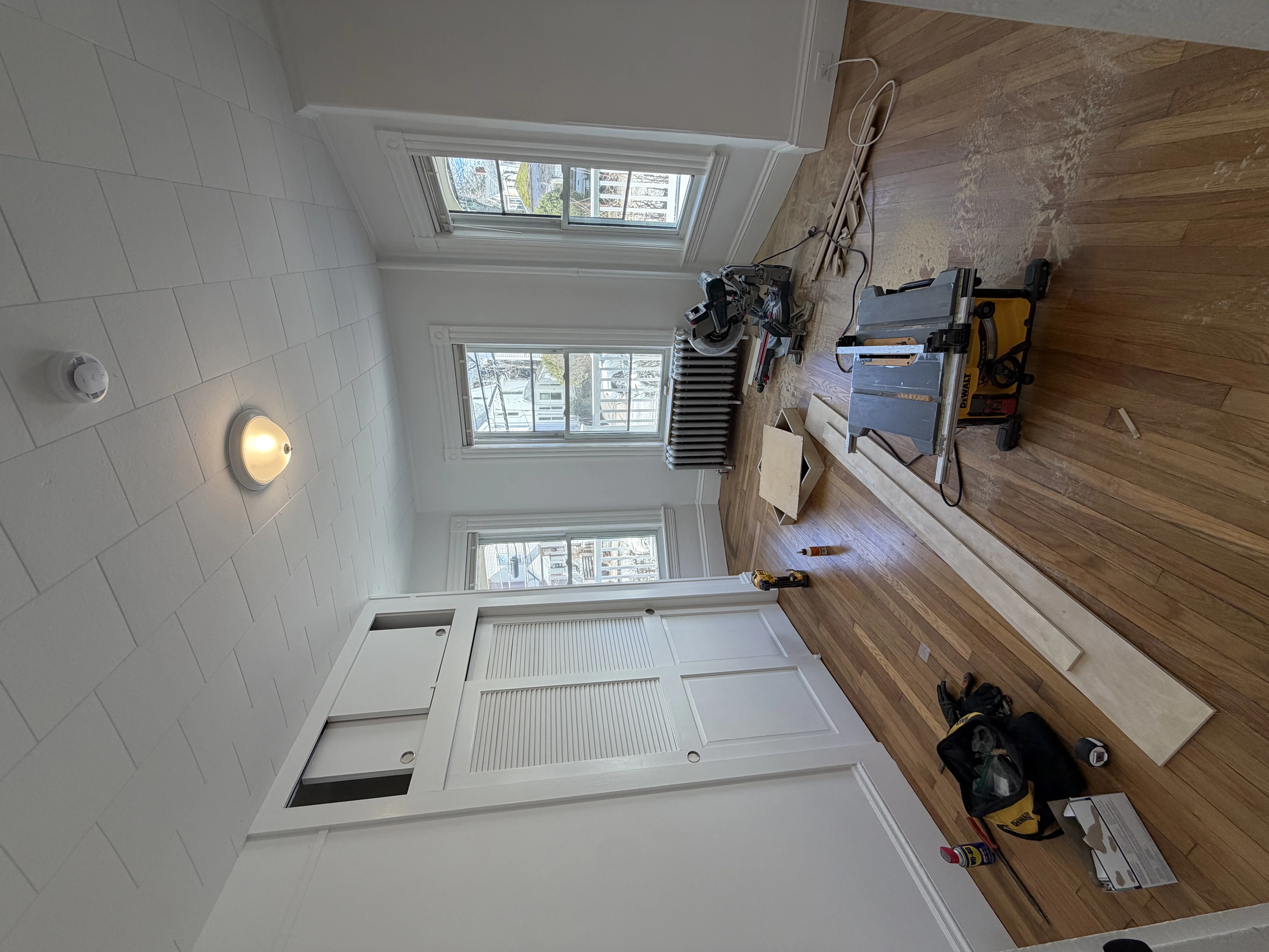 2 bed, 1 bath apartment for rent at 26 Foster, Brighton — photo 4 of 6