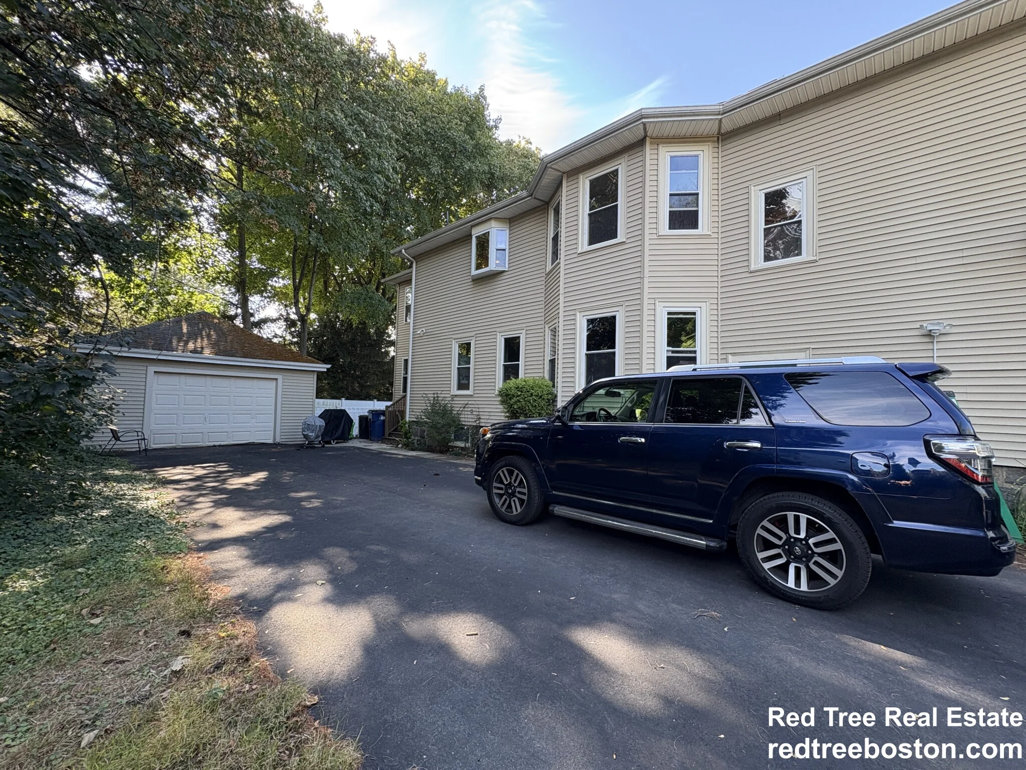 4 bed, 2 bath apartment for rent at 26 Garnet Rd Unit 2, West Roxbury — photo 19 of 39