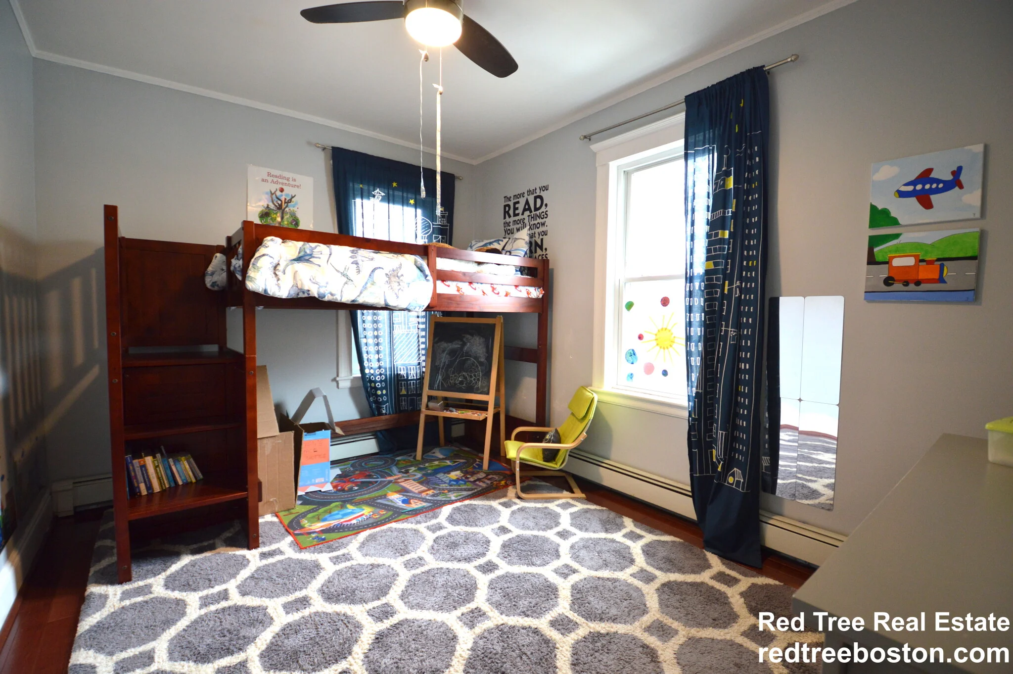 4 bed, 2 bath apartment for rent at 26 Garnet Rd Unit 2, West Roxbury — photo 33 of 39