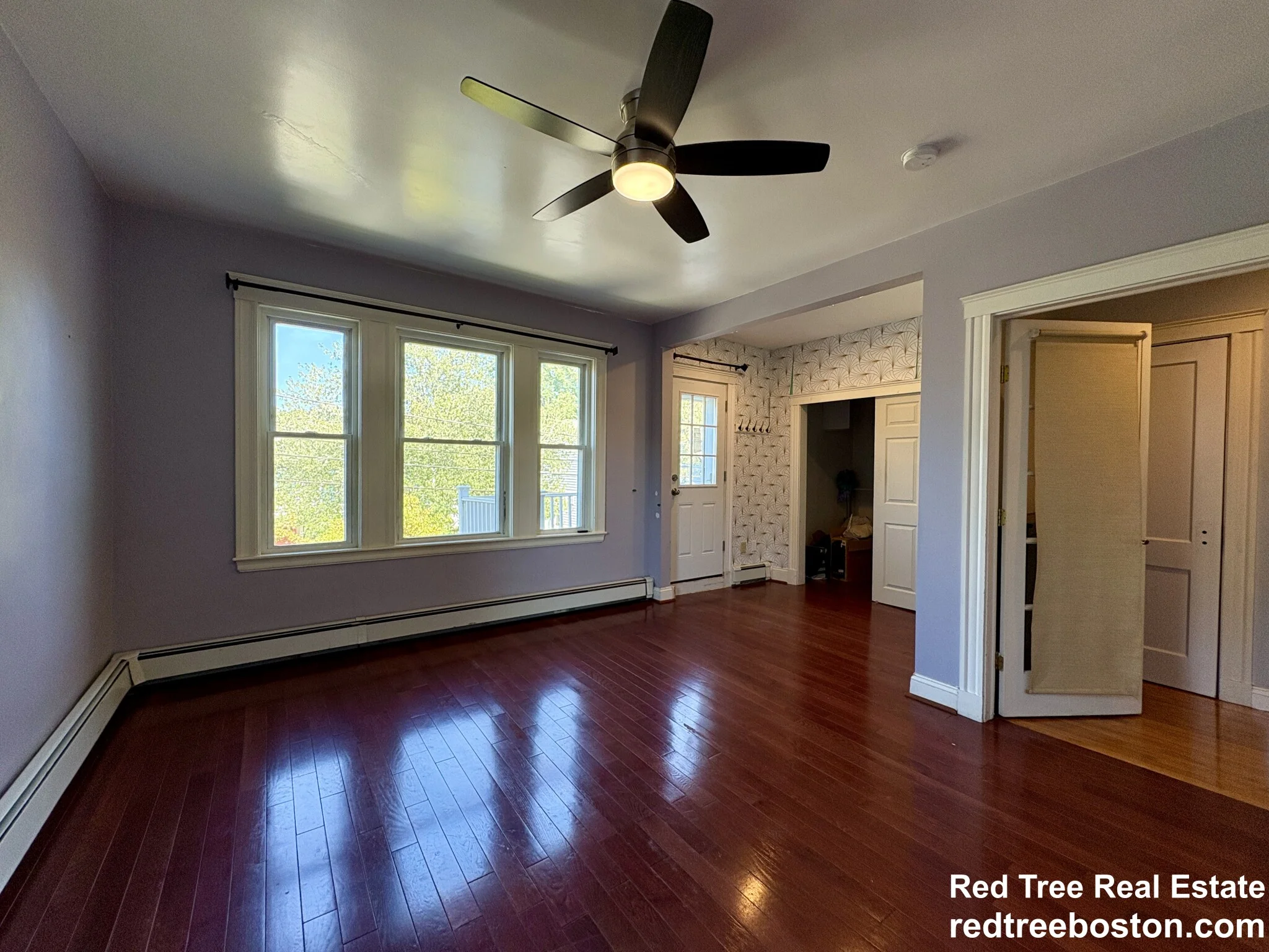 4 bed, 2 bath apartment for rent at 26 Garnet Rd Unit 2, West Roxbury — photo 16 of 39