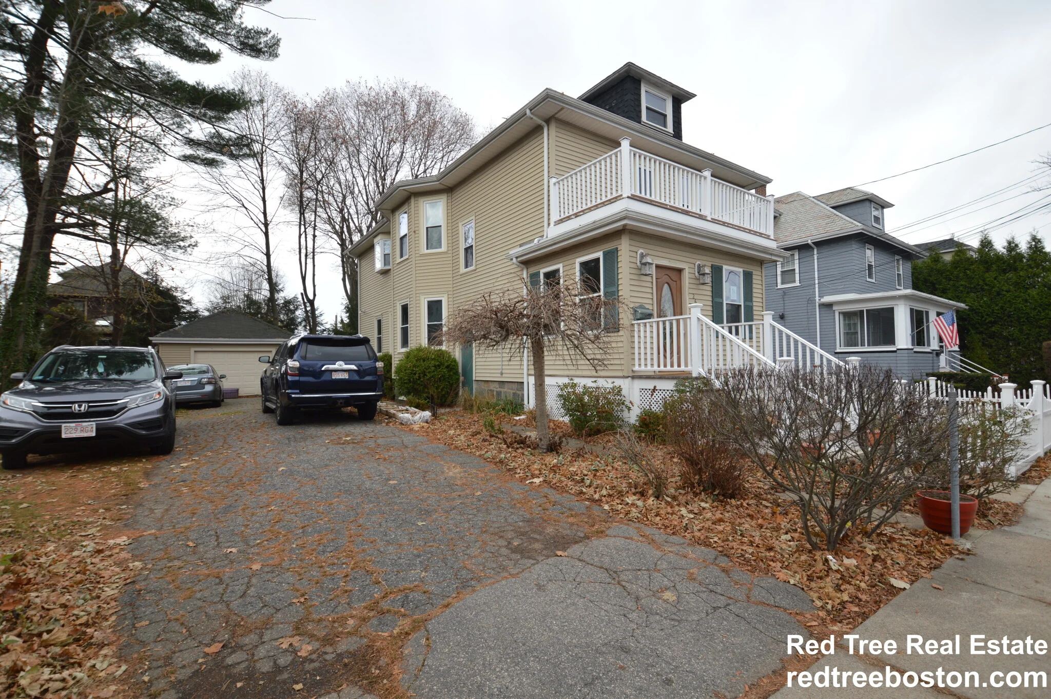 4 bed, 2 bath apartment for rent at 26 Garnet Rd Unit 2, West Roxbury — photo 37 of 39