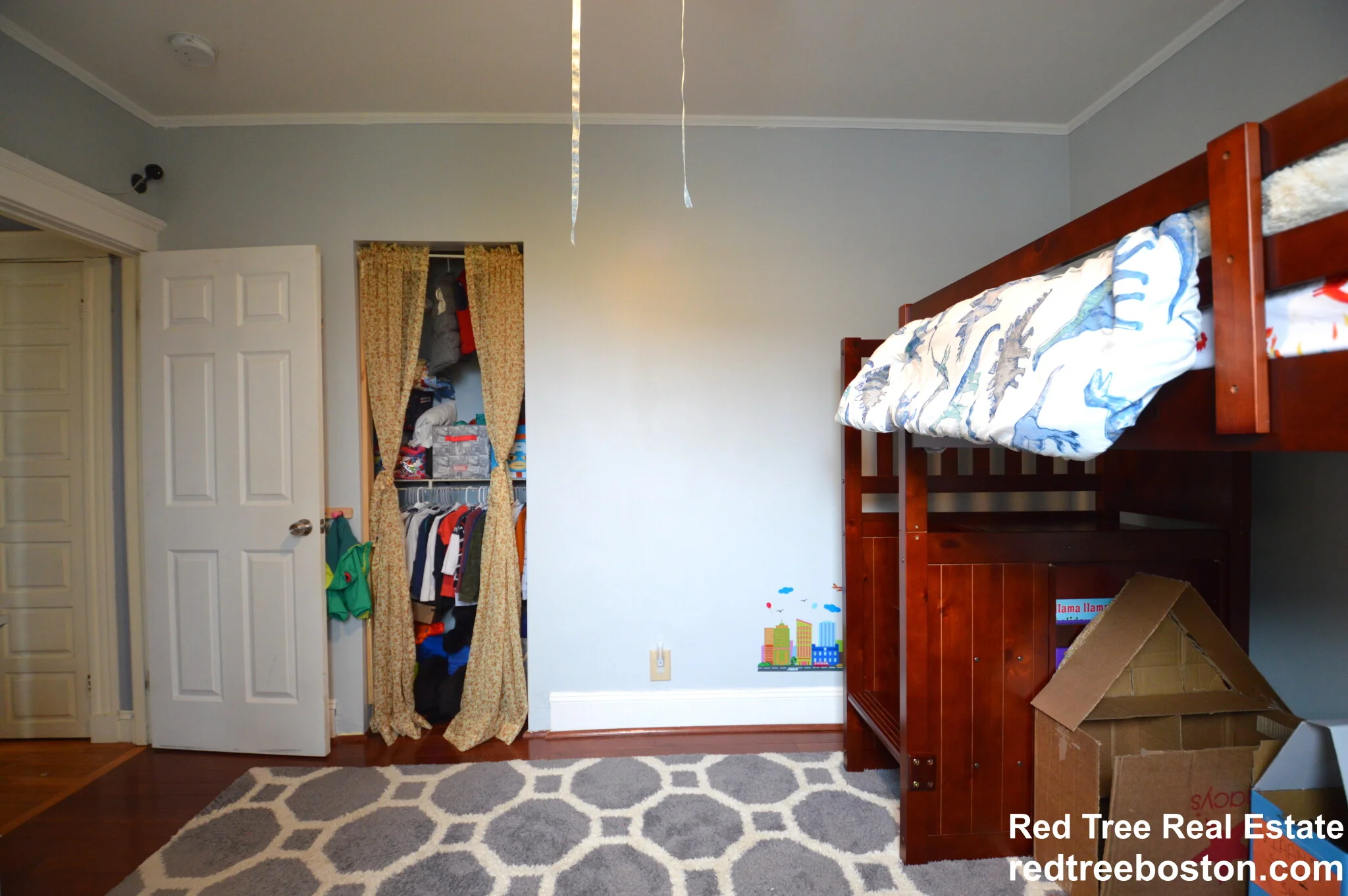 4 bed, 2 bath apartment for rent at 26 Garnet Rd Unit 2, West Roxbury — photo 34 of 39
