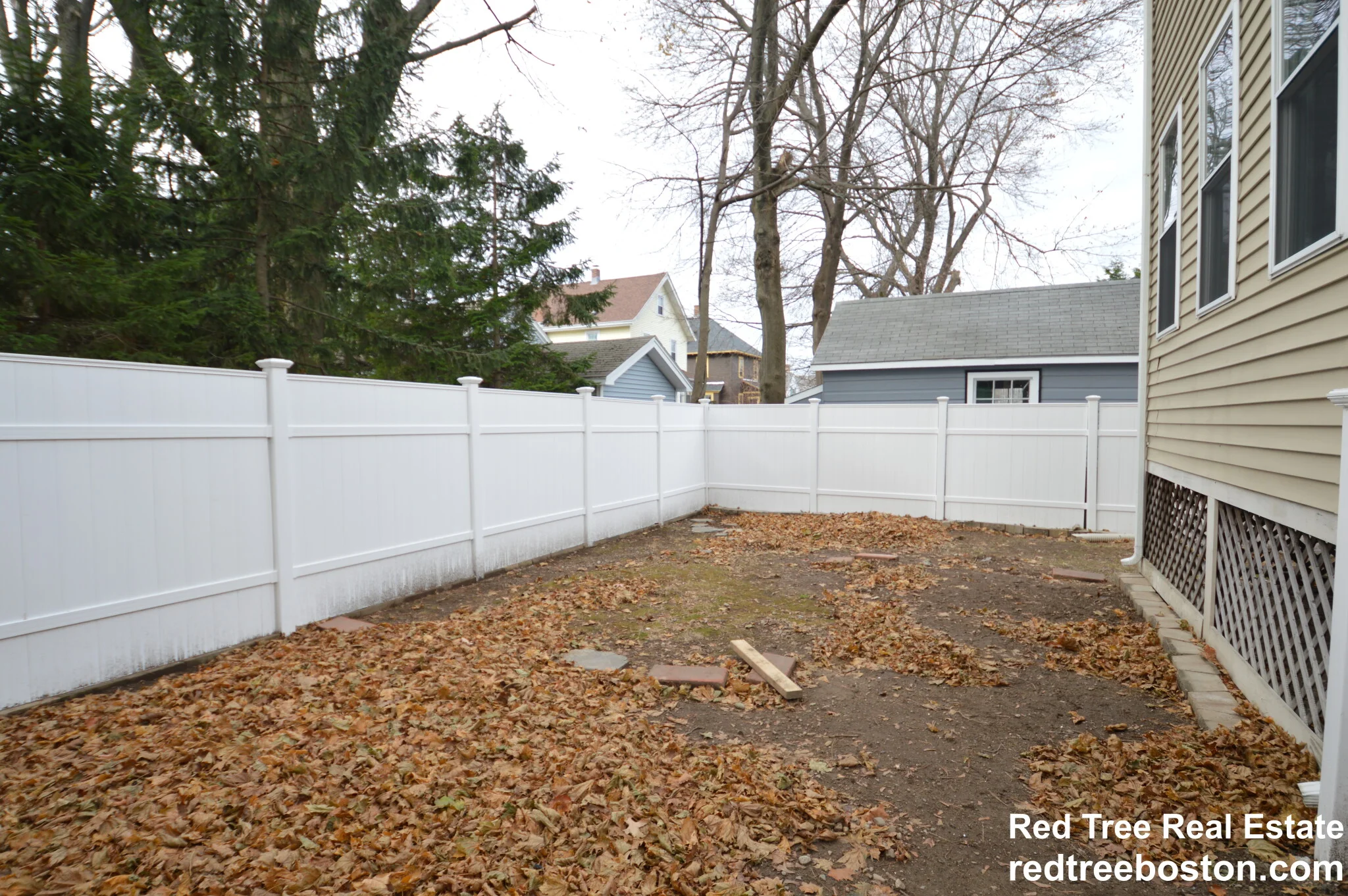 4 bed, 2 bath apartment for rent at 26 Garnet Rd Unit 2, West Roxbury — photo 38 of 39