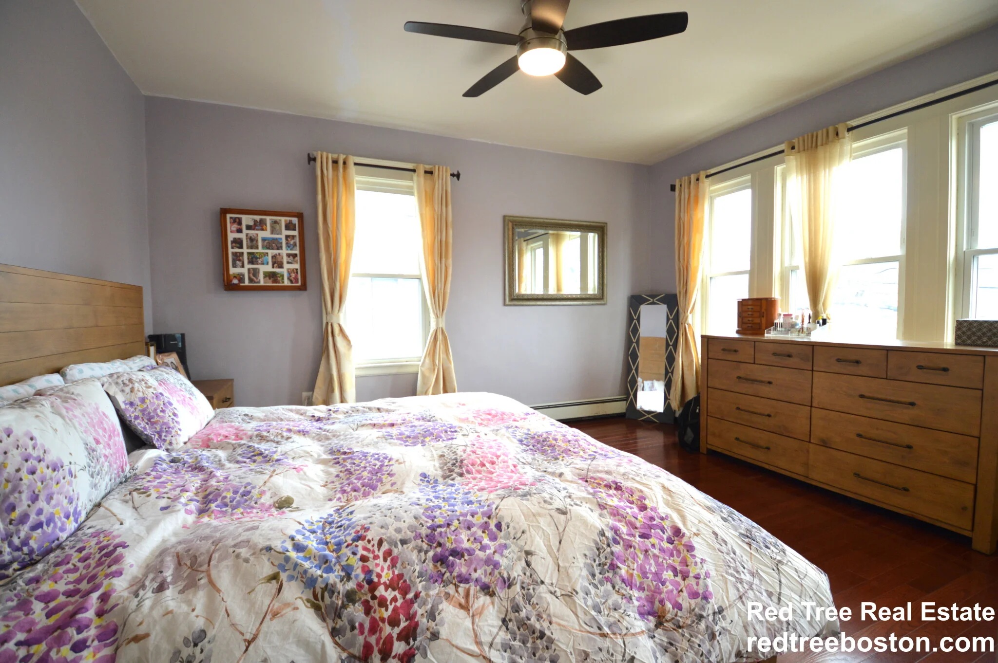 4 bed, 2 bath apartment for rent at 26 Garnet Rd Unit 2, West Roxbury — photo 32 of 39