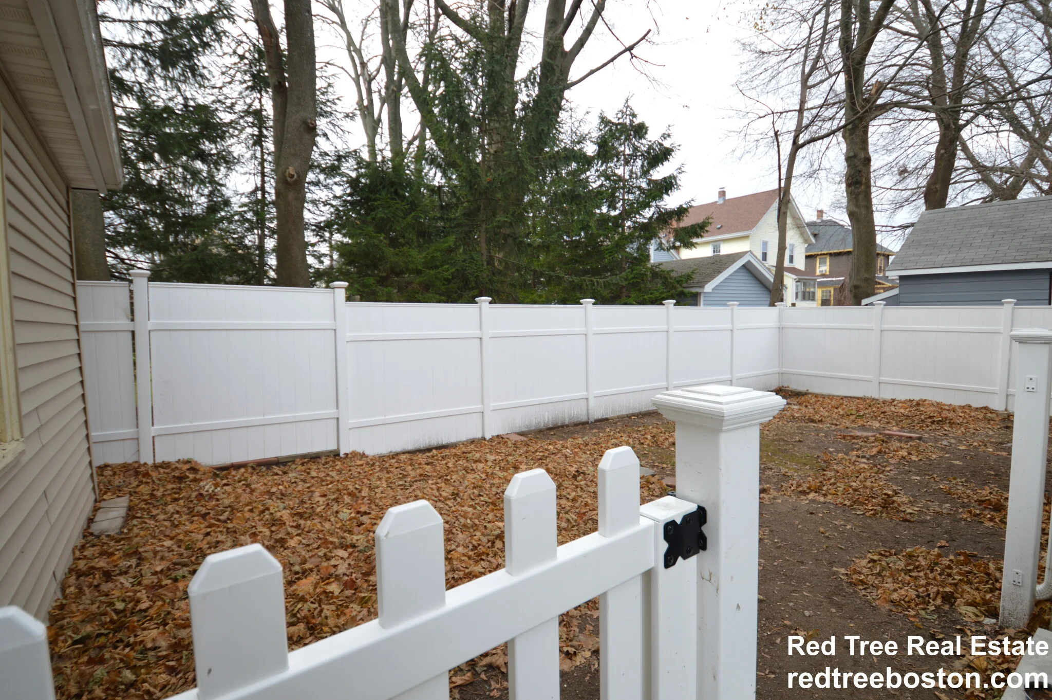 4 bed, 2 bath apartment for rent at 26 Garnet Rd Unit 2, West Roxbury — photo 39 of 39