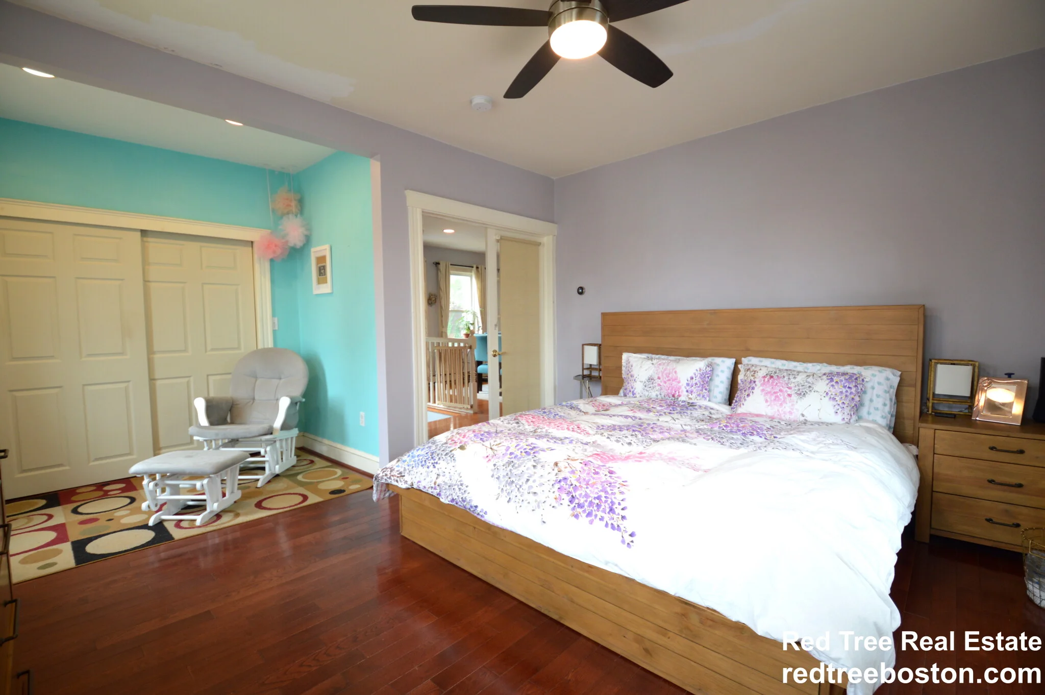 4 bed, 2 bath apartment for rent at 26 Garnet Rd Unit 2, West Roxbury — photo 30 of 39