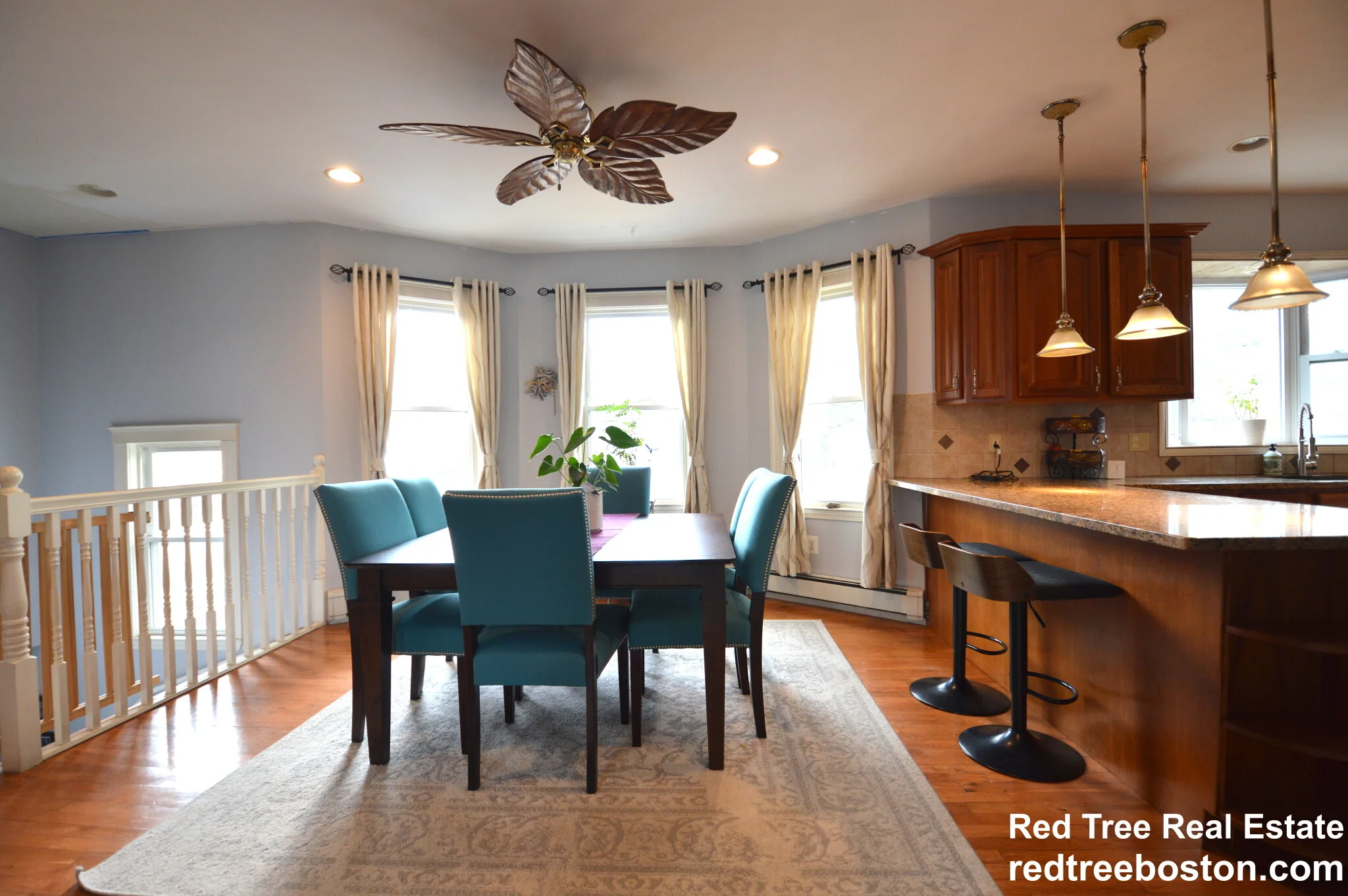 4 bed, 2 bath apartment for rent at 26 Garnet Rd Unit 2, West Roxbury — photo 23 of 39