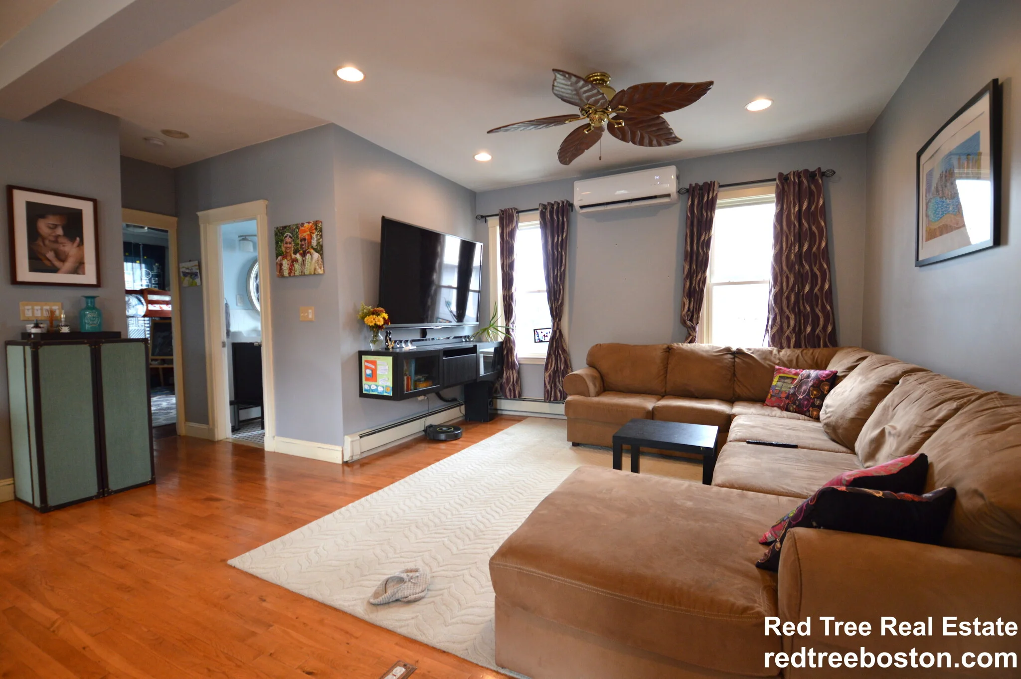 4 bed, 2 bath apartment for rent at 26 Garnet Rd Unit 2, West Roxbury — photo 24 of 39