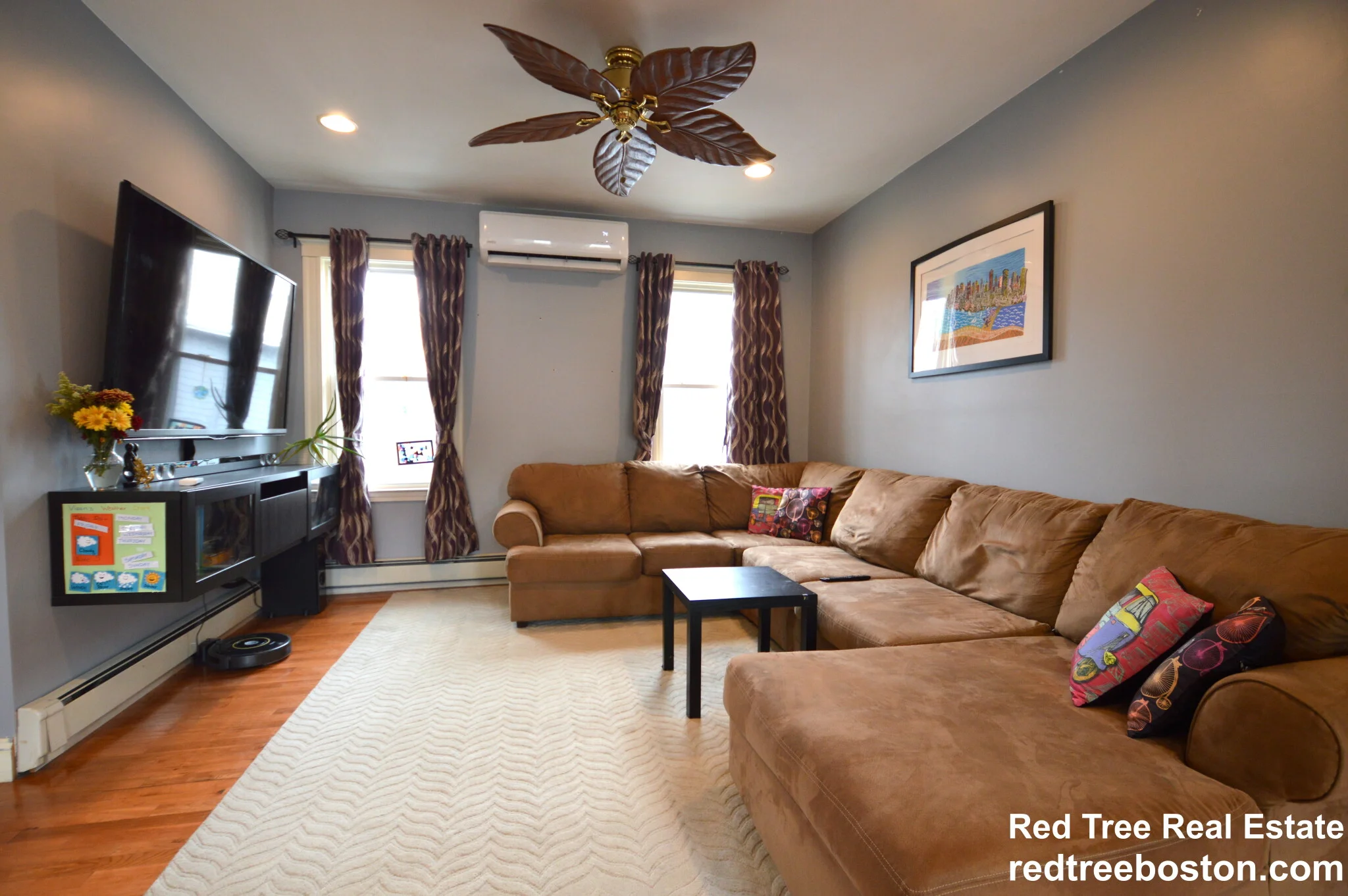 4 bed, 2 bath apartment for rent at 26 Garnet Rd Unit 2, West Roxbury — photo 25 of 39