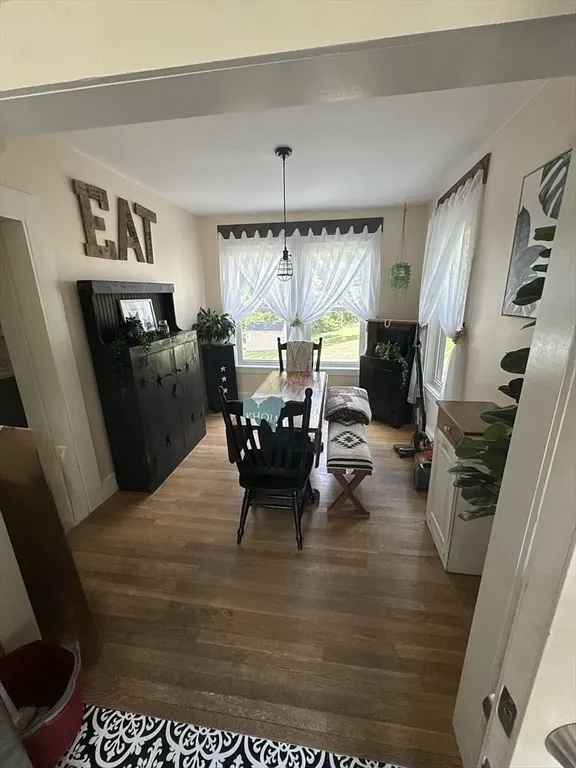 3 bed, 1 bath apartment for rent at 26 Glenwood Rd Unit 26, Rutland — photo 3 of 16