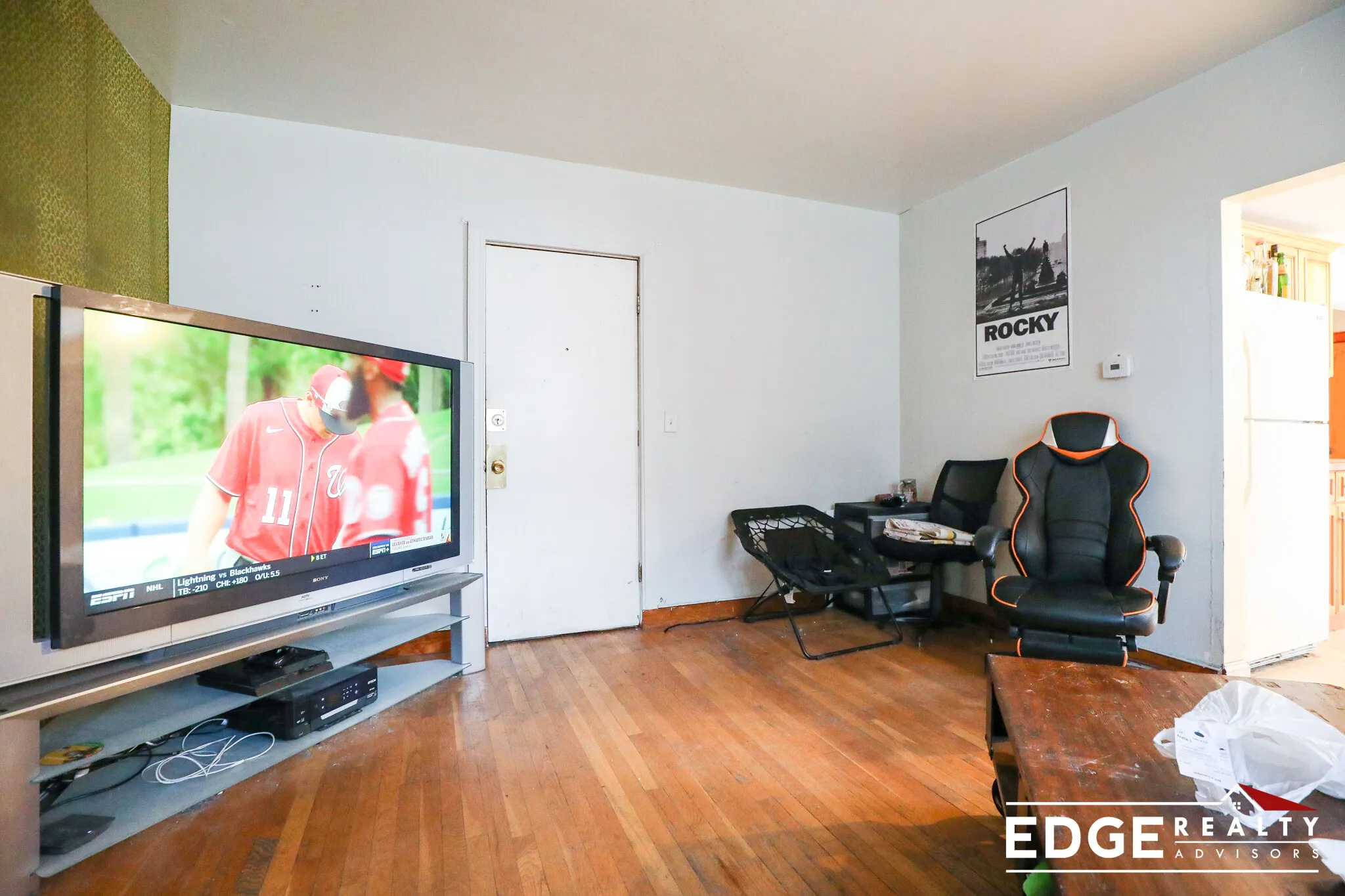 4 bed, 2 bath apartment for rent at 26 Greylock Rd Unit 2, Allston — photo 3 of 10