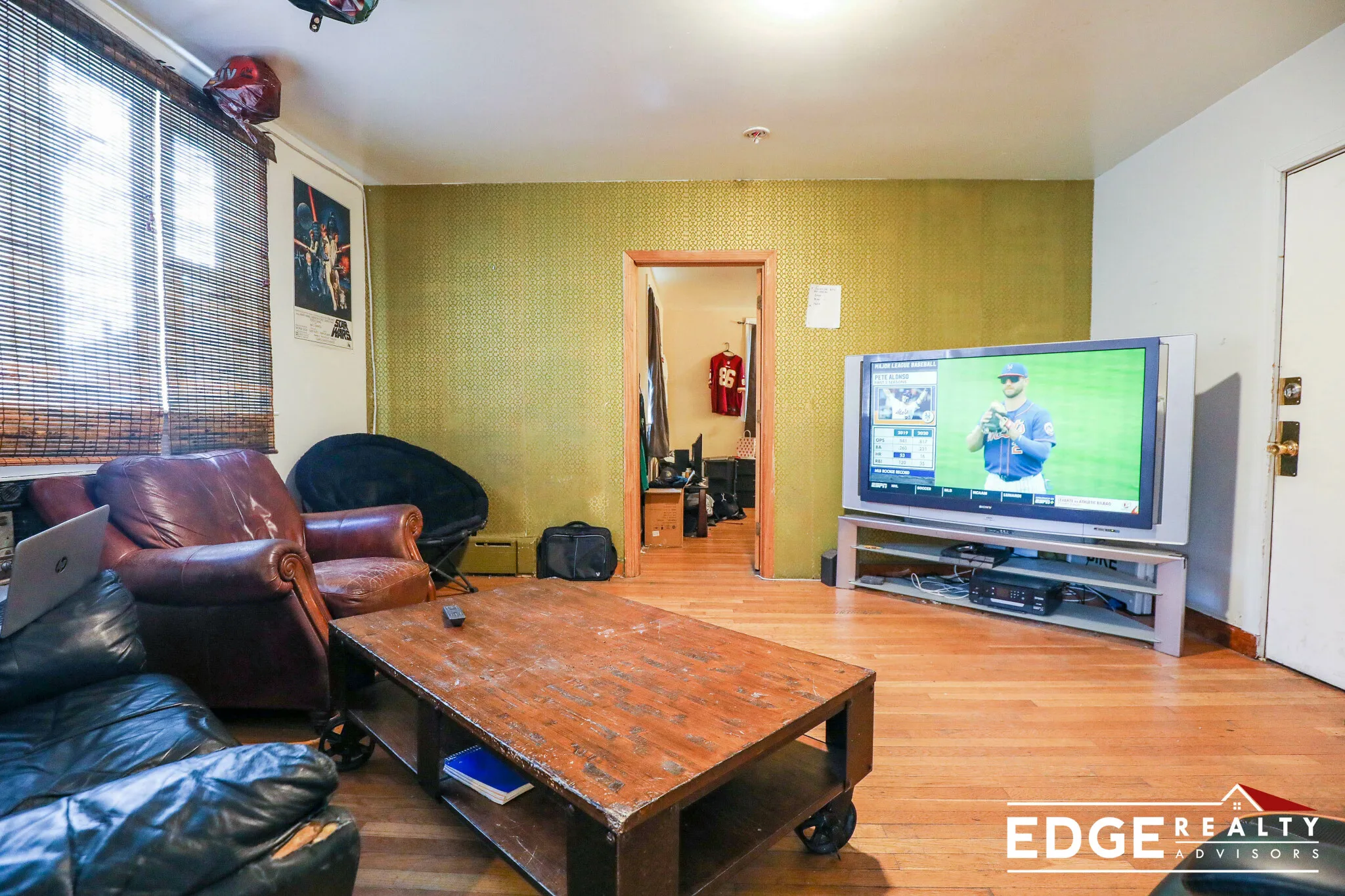 4 bed, 2 bath apartment for rent at 26 Greylock Rd Unit 2, Allston — photo 2 of 10