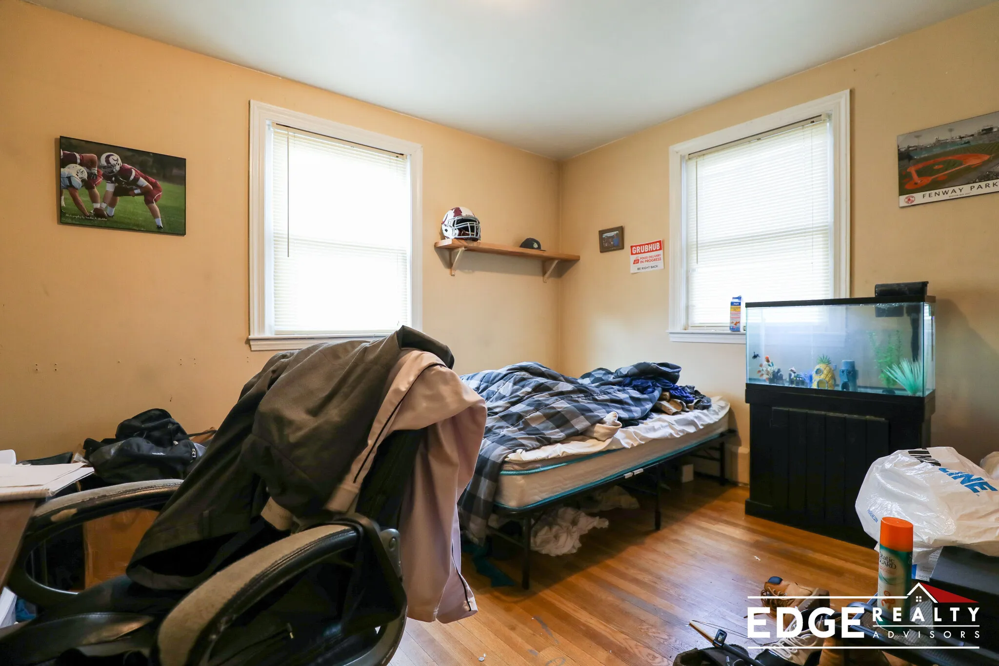 4 bed, 2 bath apartment for rent at 26 Greylock Rd Unit 2, Allston — photo 7 of 10