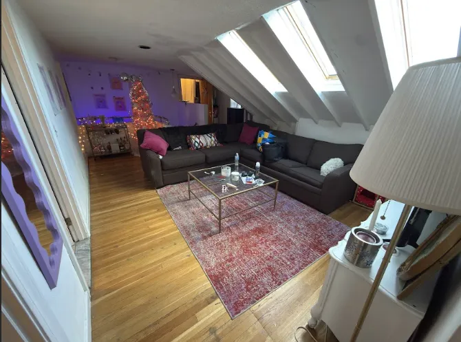 3 bed, 3 bath apartment for rent at 26 Greylock Rd Unit 3, Allston — photo 10 of 25
