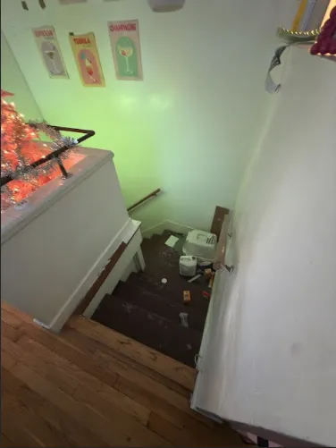 3 bed, 3 bath apartment for rent at 26 Greylock Rd Unit 3, Allston — photo 16 of 25