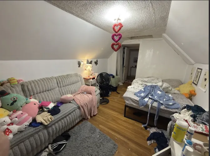 3 bed, 3 bath apartment for rent at 26 Greylock Rd Unit 3, Allston — photo 4 of 25
