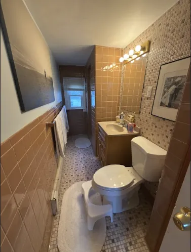 3 bed, 3 bath apartment for rent at 26 Greylock Rd Unit 3, Allston — photo 9 of 25