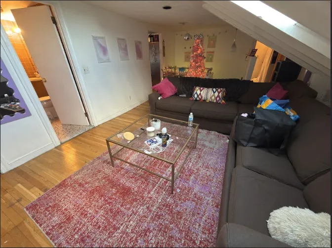 3 bed, 3 bath apartment for rent at 26 Greylock Rd Unit 3, Allston — photo 11 of 25