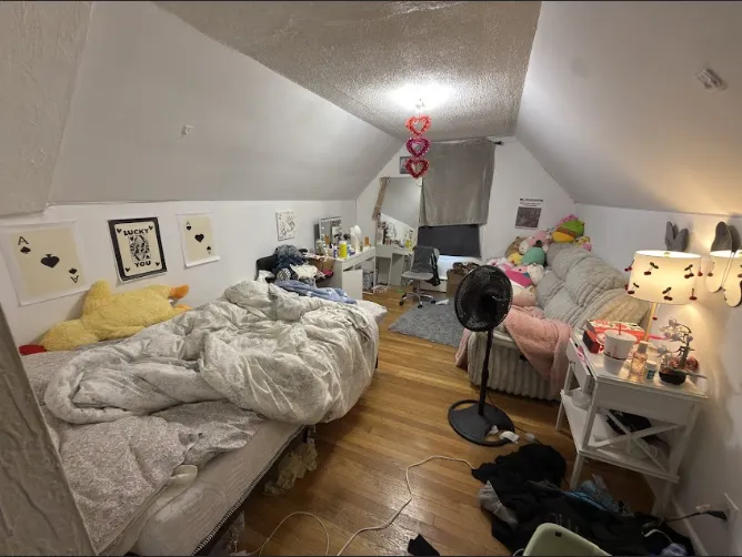 3 bed, 3 bath apartment for rent at 26 Greylock Rd Unit 3, Allston — photo 3 of 25