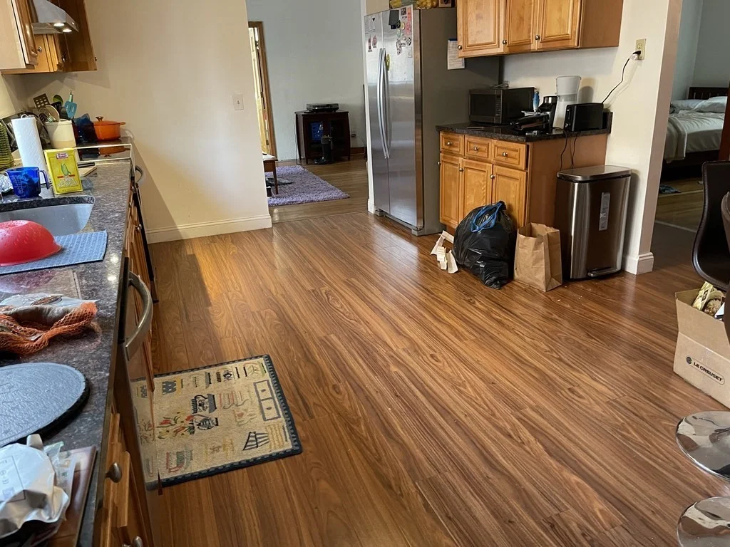 4 bed, 2 bath apartment for rent at 26 Greylock Unit 205, Allston — photo 2 of 10