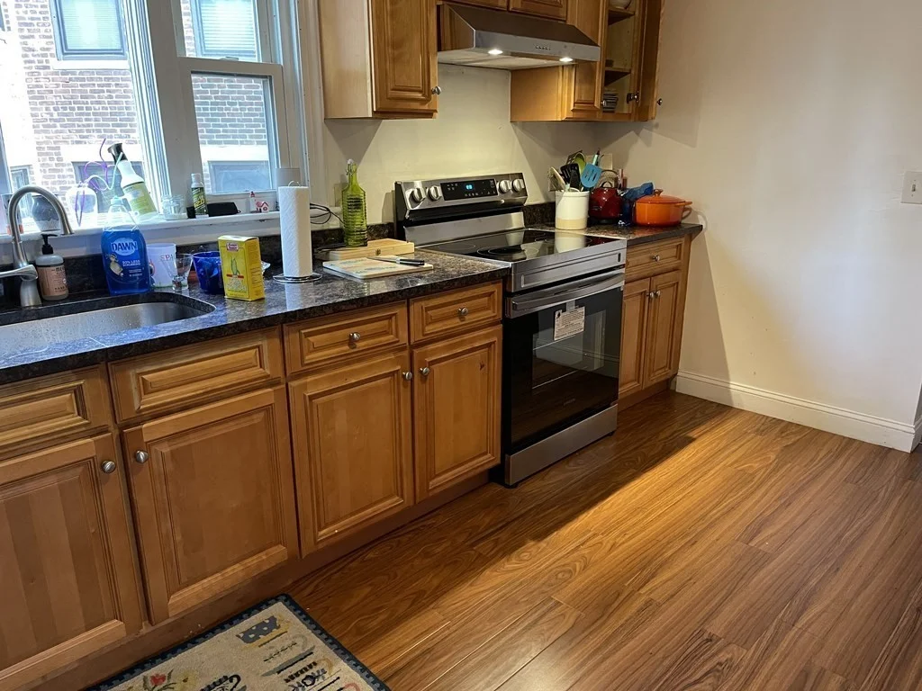 4 bed, 2 bath apartment for rent at 26 Greylock Unit 205, Allston — photo 10 of 10