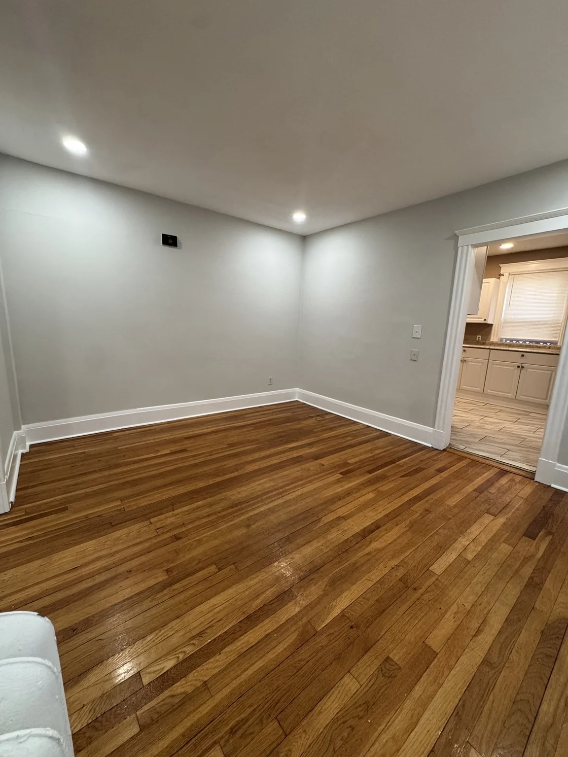 2 bed, 1 bath apartment for rent at 26 Hanover St Unit 1, Lynn — photo 2 of 5