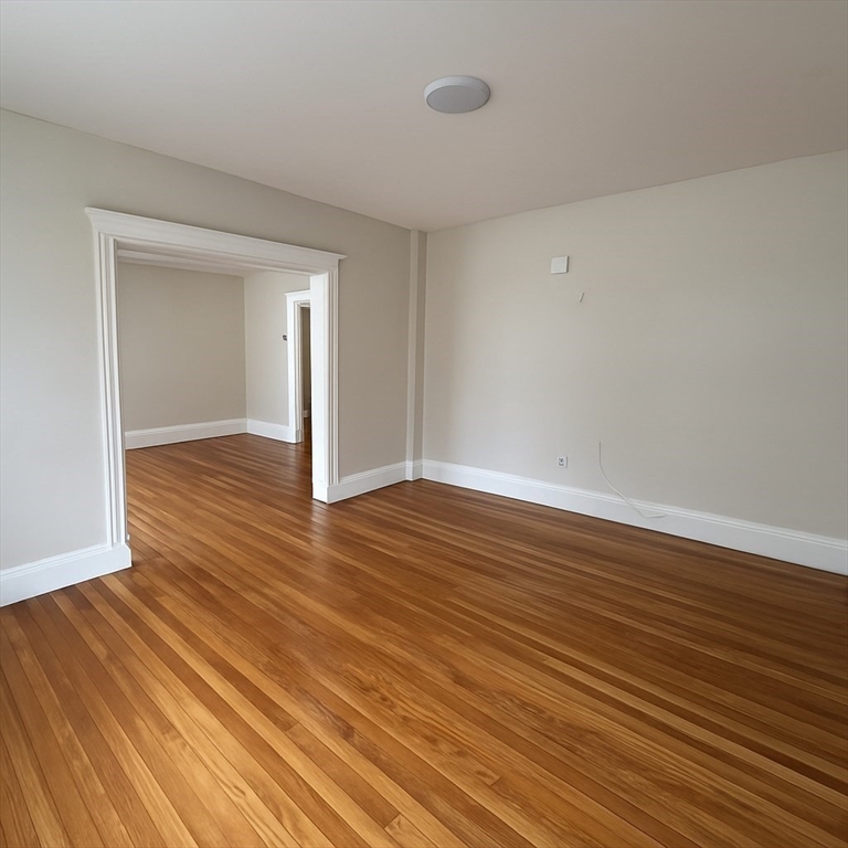 2 bed, 1 bath apartment for rent at 26 Hanover St Unit 2, Lynn — photo 2 of 5
