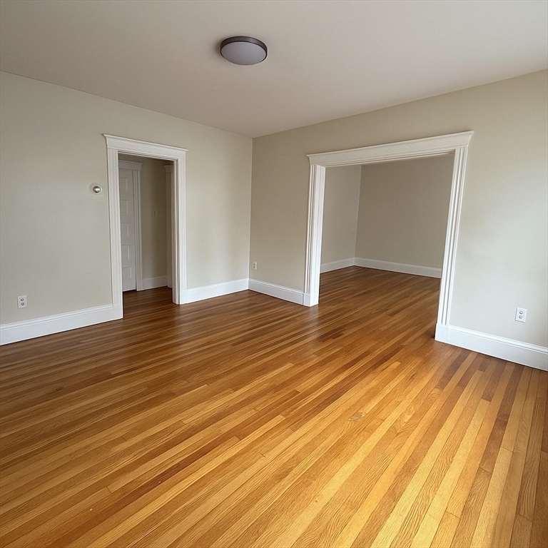 2 bed, 1 bath apartment for rent at 26 Hanover St Unit 2, Lynn — photo 3 of 5