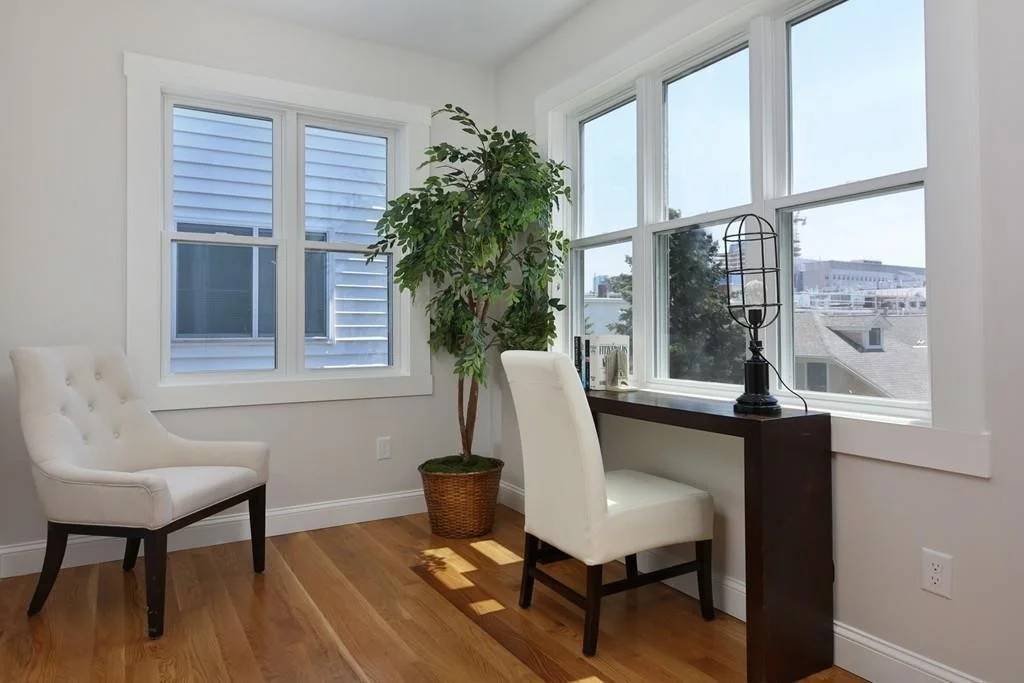 2 bed, 1 bath apartment for rent at 26 Hardwick St Unit 2, Kendall Square — photo 3 of 10