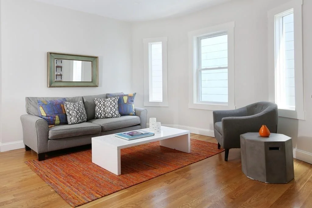 2 bed, 1 bath apartment for rent at 26 Hardwick St Unit 2, Kendall Square — photo 2 of 10