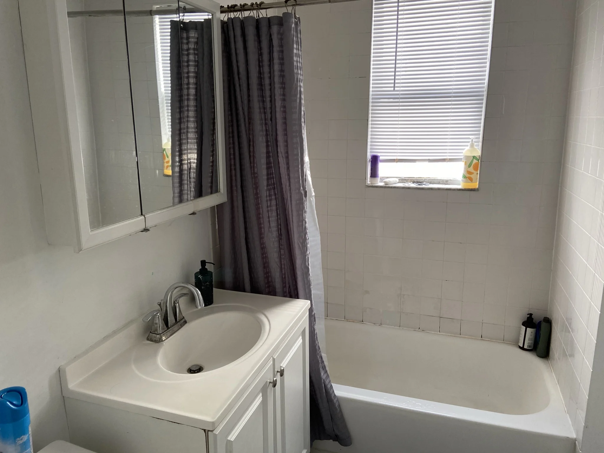 3 bed, 1 bath apartment for rent at 26 Haskell St Unit 2, Allston — photo 22 of 23