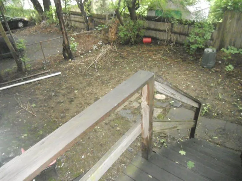 3 bed, 1 bath apartment for rent at 26 Haskell St Unit 2, Allston — photo 6 of 23