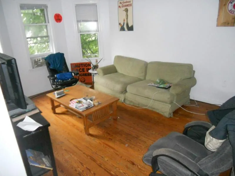 3 bed, 1 bath apartment for rent at 26 Haskell St Unit 2, Allston — photo 11 of 23