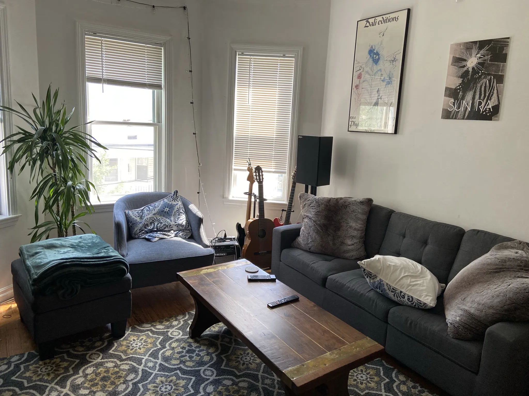 3 bed, 1 bath apartment for rent at 26 Haskell St Unit 2, Allston — photo 14 of 23