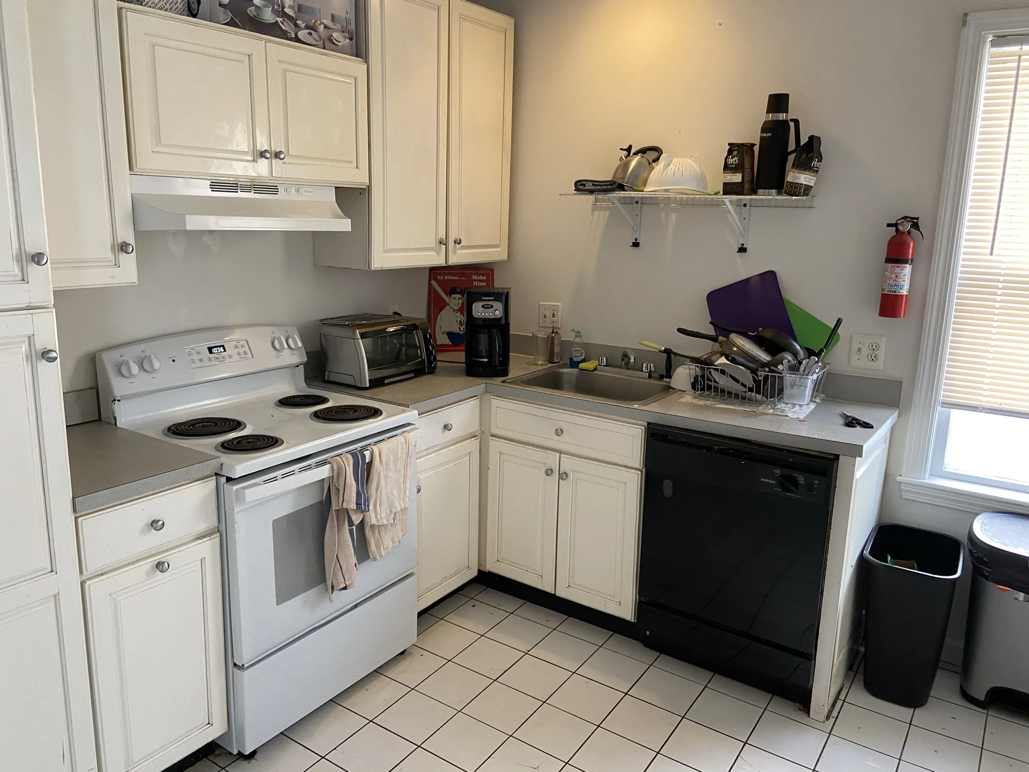 3 bed, 1 bath apartment for rent at 26 Haskell St Unit 2, Allston — photo 18 of 23