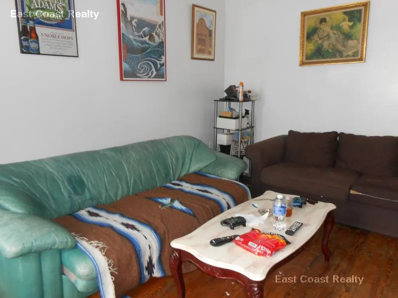 3 bed, 1 bath apartment for rent at 26 Haskell St Unit 2, Allston — photo 4 of 23